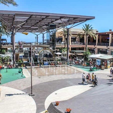 Greensuites La Zenia Torrevieja Playa Flamenca Zewnętrze zdjęcie