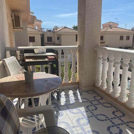 Greensuites La Zenia Torrevieja Playa Flamenca Zewnętrze zdjęcie