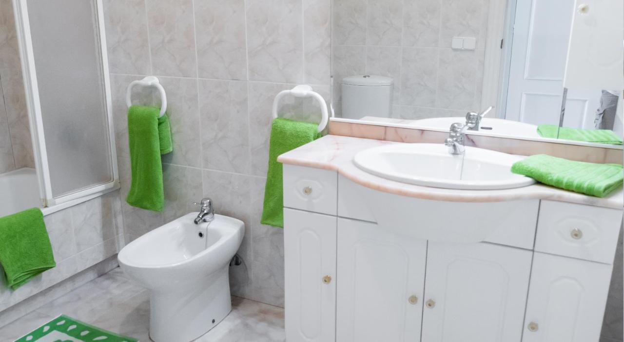 Greensuites La Zenia Torrevieja Playa Flamenca Zewnętrze zdjęcie