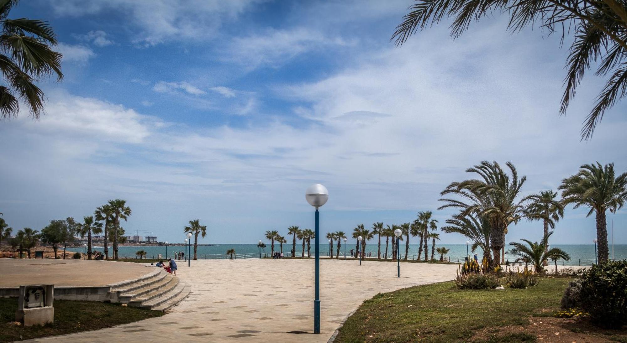 Greensuites La Zenia Torrevieja Playa Flamenca Zewnętrze zdjęcie
