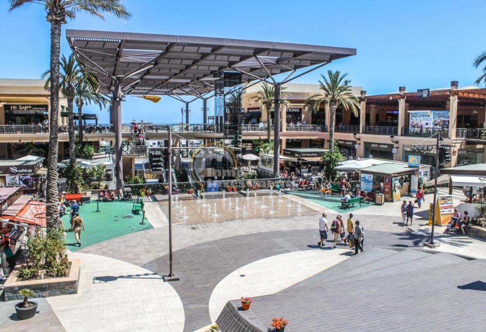 Greensuites La Zenia Torrevieja Playa Flamenca Zewnętrze zdjęcie