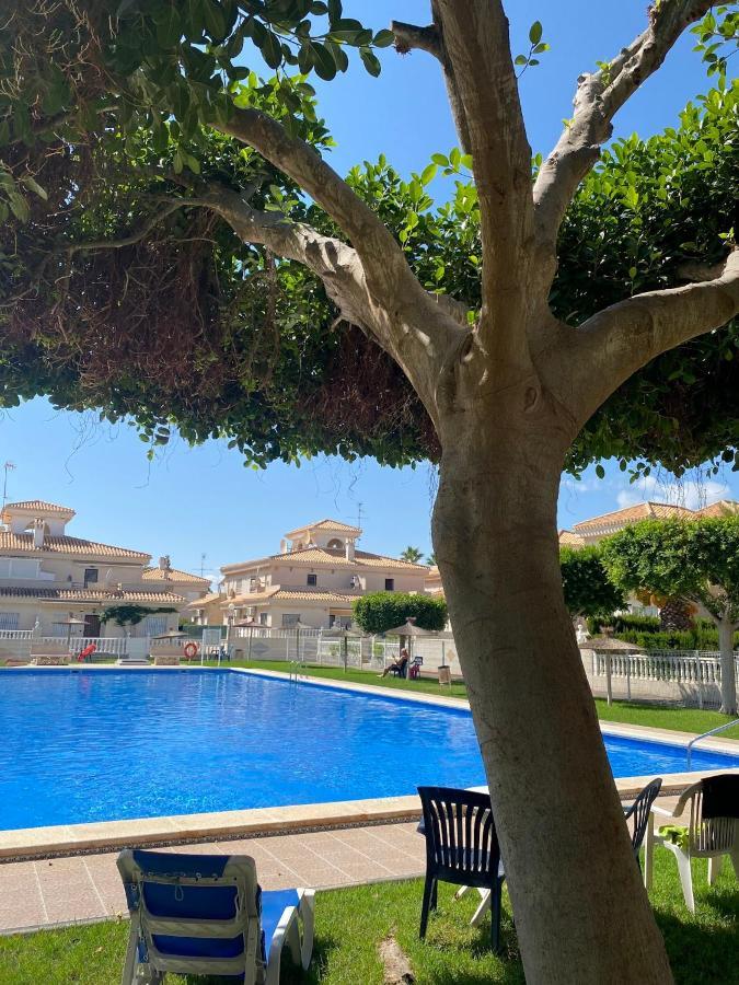 Greensuites La Zenia Torrevieja Playa Flamenca Zewnętrze zdjęcie