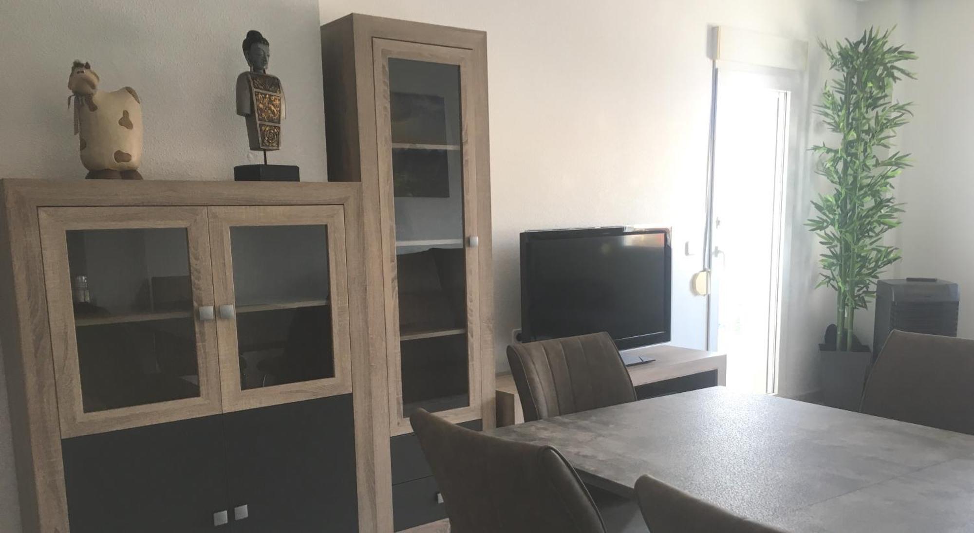 Greensuites La Zenia Torrevieja Playa Flamenca Zewnętrze zdjęcie