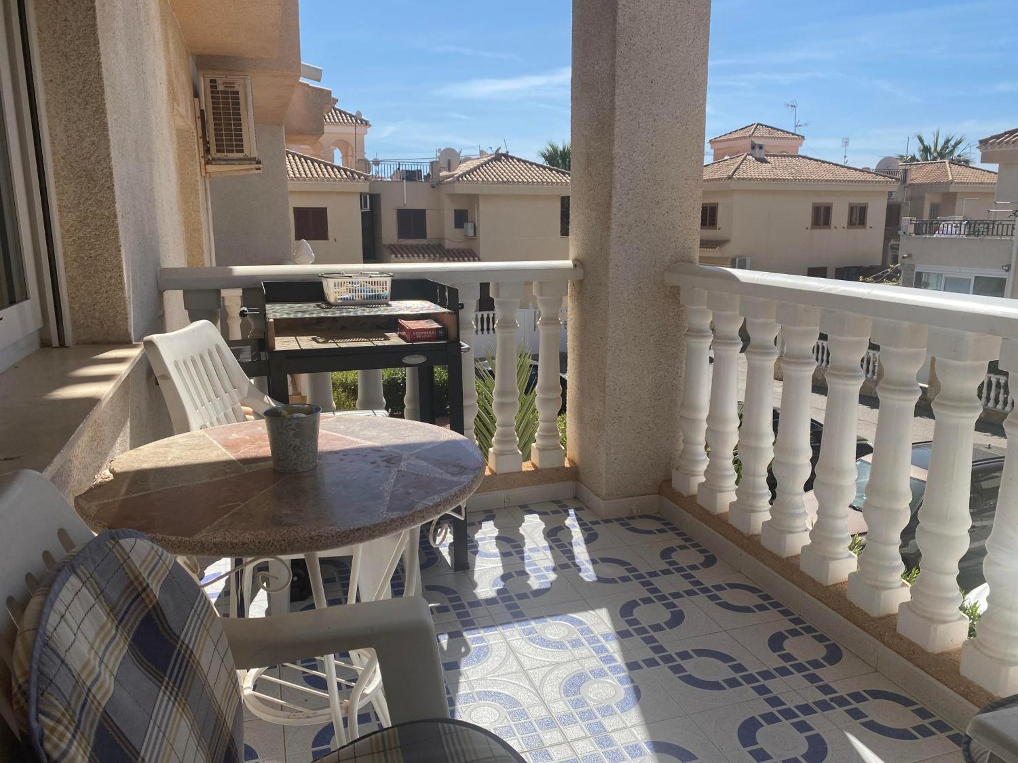 Greensuites La Zenia Torrevieja Playa Flamenca Zewnętrze zdjęcie