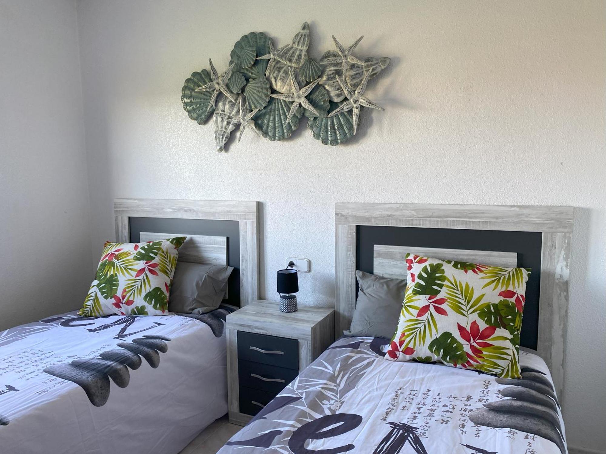 Greensuites La Zenia Torrevieja Playa Flamenca Zewnętrze zdjęcie