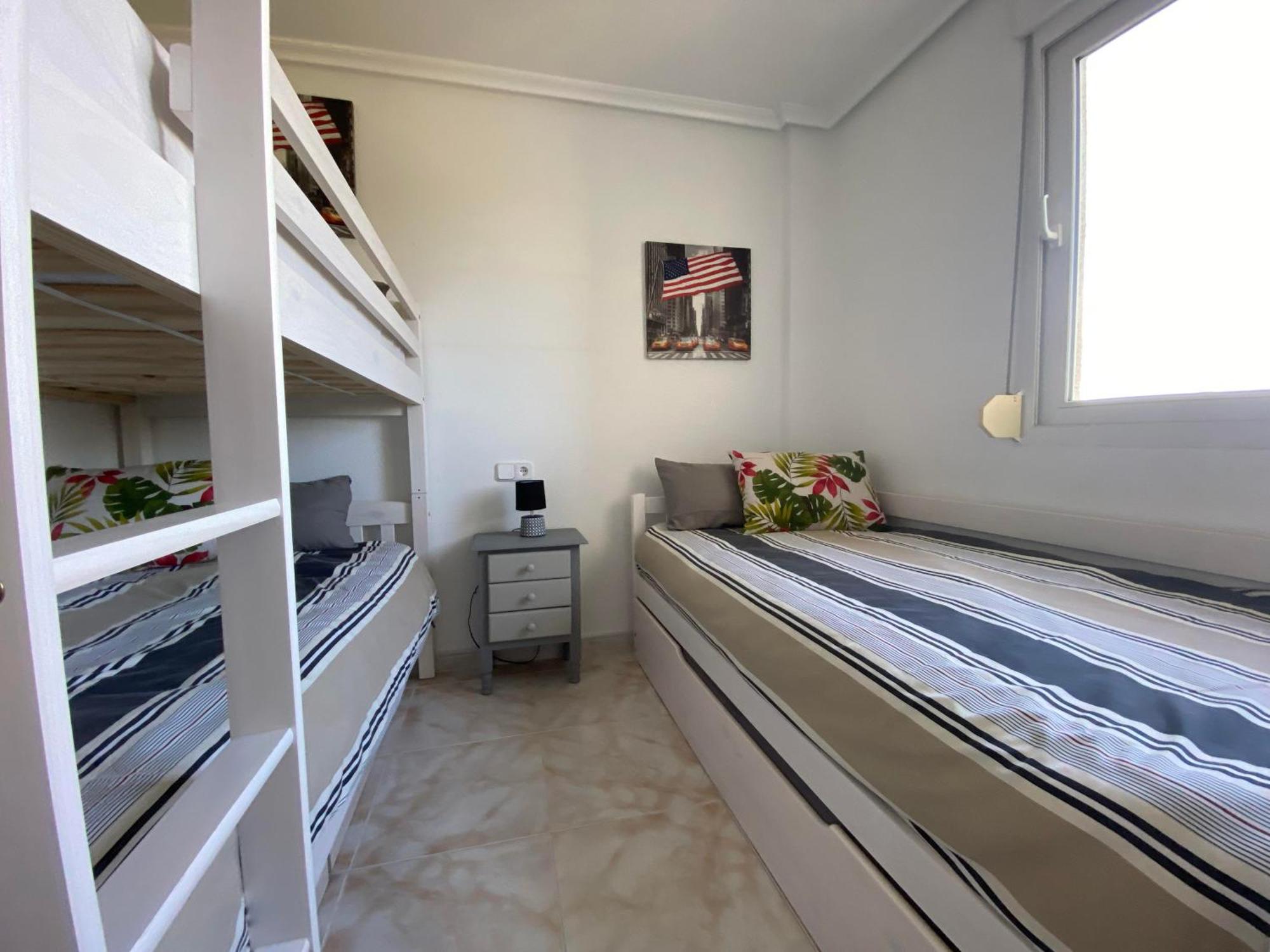 Greensuites La Zenia Torrevieja Playa Flamenca Zewnętrze zdjęcie