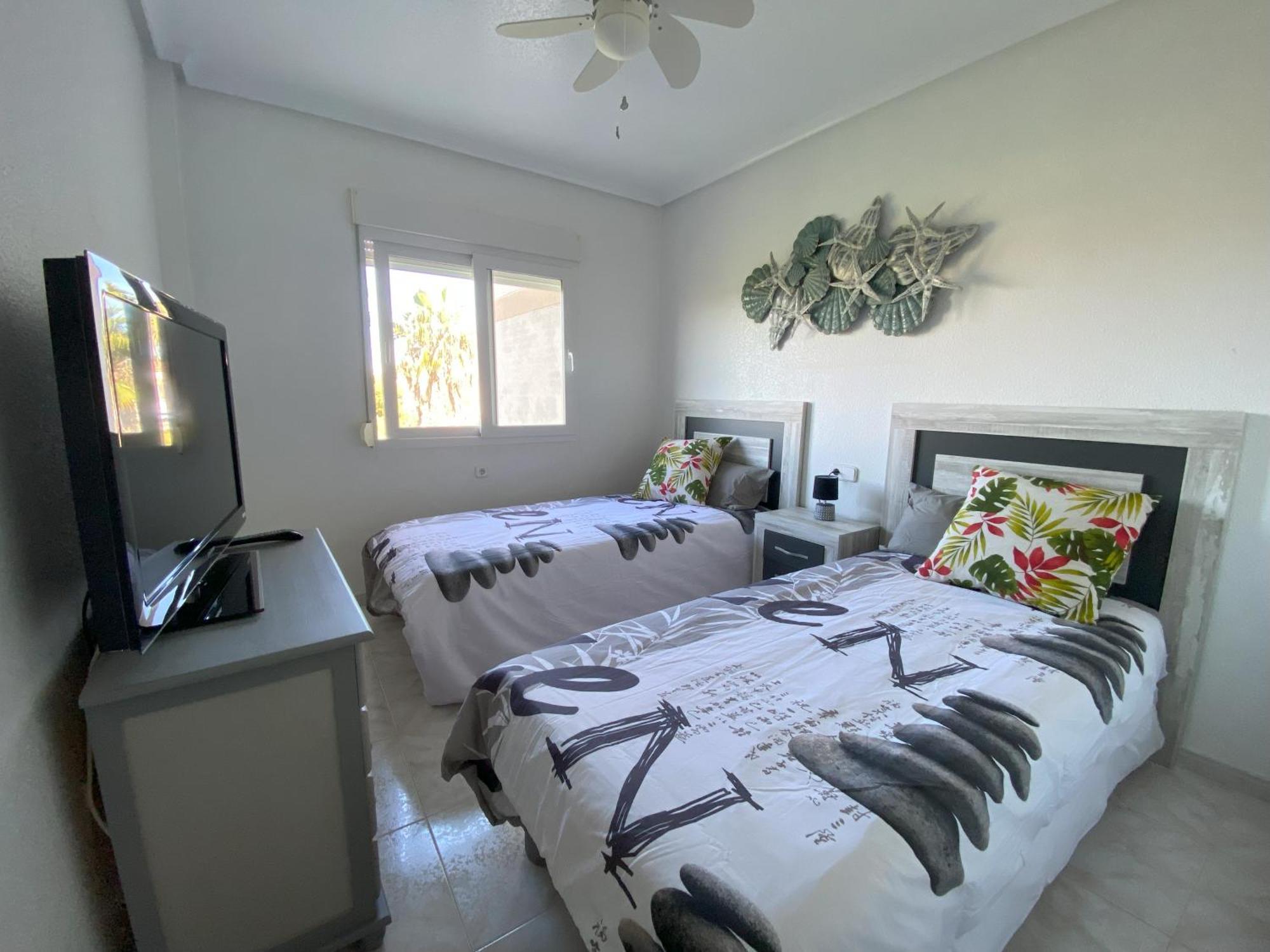 Greensuites La Zenia Torrevieja Playa Flamenca Zewnętrze zdjęcie