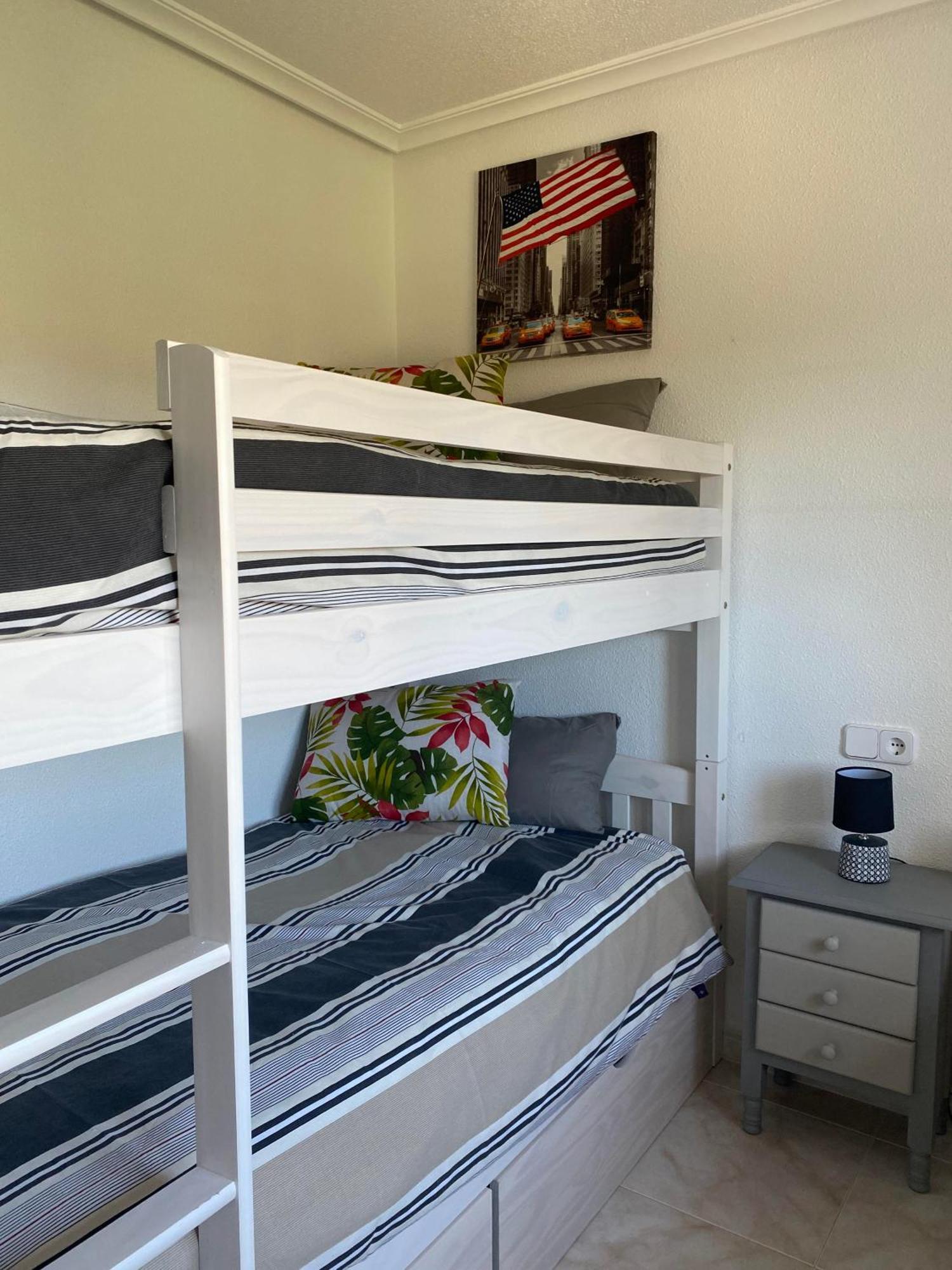 Greensuites La Zenia Torrevieja Playa Flamenca Zewnętrze zdjęcie
